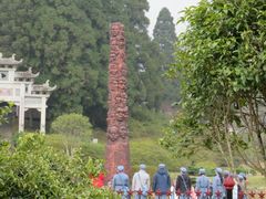 -井冈山风景名胜区