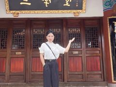-普陀寺
