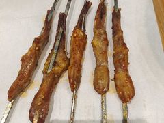 鸭舌-老虎滩大连海鲜烧烤(建邺云锦路总店)