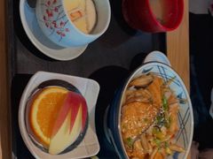 -九酢·海鲜居酒屋