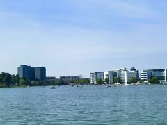 -美兰湖景区