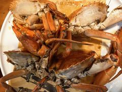 -醉壹号海鲜大排档·老厦门特色菜(厦门美食地标店)