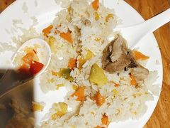 -胖老汉椒麻鸡清真新疆菜(西御街店)