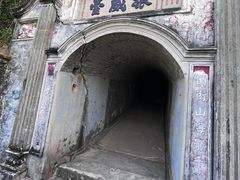 -南沙天后宫景区