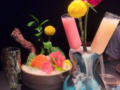 -蟹犇前•帝王蟹雪蟹(陆家嘴店)