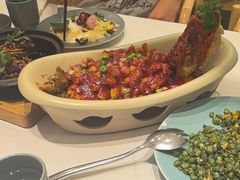 -鹿港小镇(悠唐店)