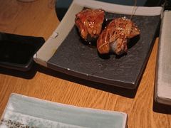 -沼津港精致料理·寿喜烧·烧鸟(青浦宝龙广场日料榜单店)