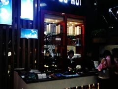 -太古汇海鲜姿造(延寿店)