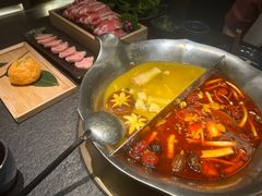 -湊湊火锅·茶憩(打浦桥日月光店)