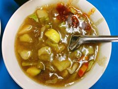-刘老虎肉丸糊辣汤(总店)