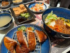 -馔豚·台北菜专门店(深圳湾万象城店)