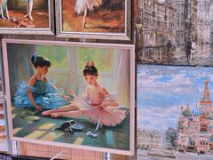 -老阿尔巴特大街