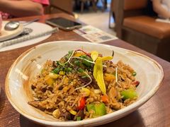 -一沙一城·岩烤牛扒(深圳首店)