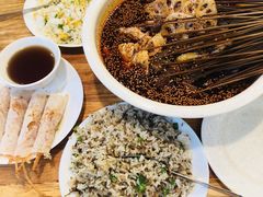 -嘉州叶婆婆钵钵鸡(建设路店)