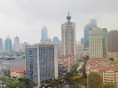 -青岛海尔洲际酒店