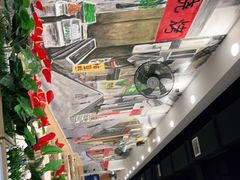 -江城燕子大排档(江汉路步行街店)