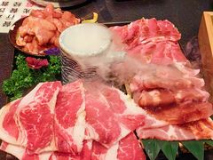 -赤谷和牛烧肉居酒屋(石景山店)