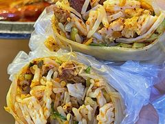 -安徽阜阳卷馍(西单店)