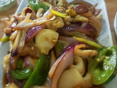 -力哥地道海南菜·联谊文昌鸡老店