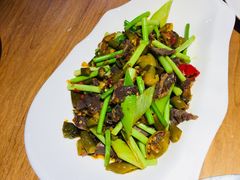 -守柴炉烤鸭(鱼嘴店)