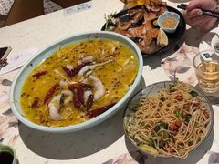 -青叶202都市餐厅(迪诺水镇店)