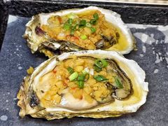 -木马转自助烤肉小火锅(祥禾天地店)