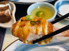 -大渔铁板烧(万象城店)