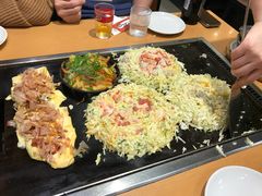 -鹤桥风月(ヨドバシ梅田店)