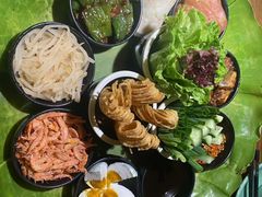 -淀里船宴(裕华东路店)