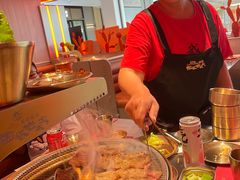 -西塔老太太泥炉烤肉(苏州大悦城店)