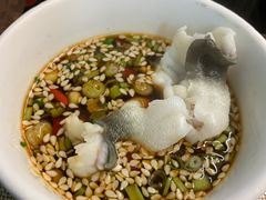 -金海阁海鲜火锅