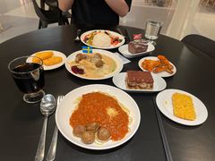 -宜家·瑞典风味餐厅(无锡店)