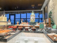 -索菲特酒店 · 云尚天际自助餐厅