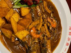 -渔家风味·鲅鱼水饺·央视展播·海鲜天津菜(开发区店)