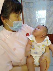 -喜月来月子会所