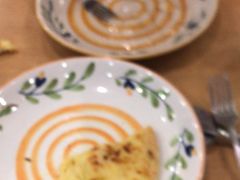 -萨莉亚意式餐厅(三号湾广场店)
