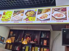 -邹胖哥好好吃餐馆(荔波美食街店)