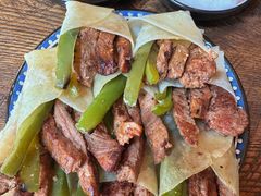 -Q MEX 库迈墨西哥餐吧(三里屯店)