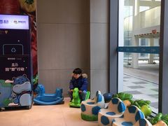 -盒马X会员店(王府井奥莱UP TOWN店)