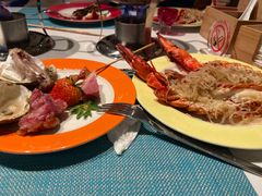 -味餐厅·海鲜·火锅·自助餐