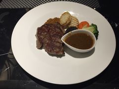 -半秋山西餐厅(巴南万达广场店)