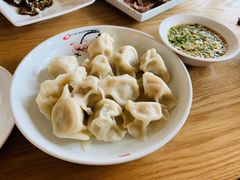 -秦香阁·西北家常菜(徐汇日月光中心店)