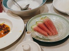 -上海1号私藏菜(静安店)