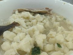 -西安贾三灌汤包·回坊小吃·清真炒菜(北院门总店)
