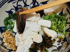-蜗牛小馆醉乡民谣云南菜(惠新西里店)