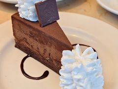-The Cheesecake Factory芝乐坊餐厅(王府中环东座店)