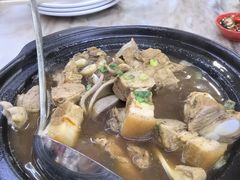 -新峰肉骨茶