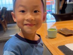 -一豚轩·烧鸟·豚骨拉面(五四路店)