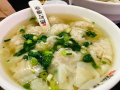 -蓝记云吞(正果店)