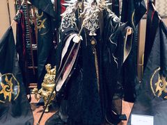 -九龙湾国际展贸中心STAR HALL汇星